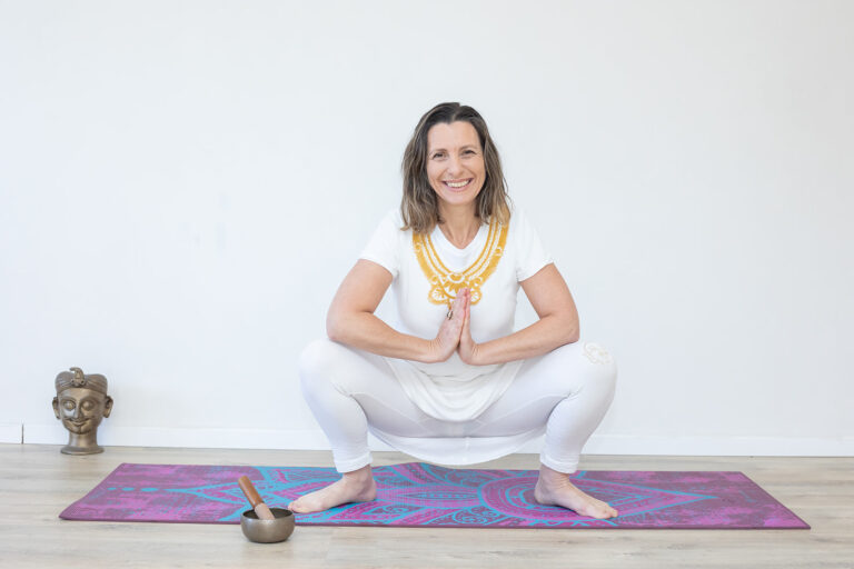 מרים אמרביר סולומון