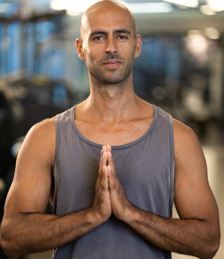 אריק לאון גרינברג