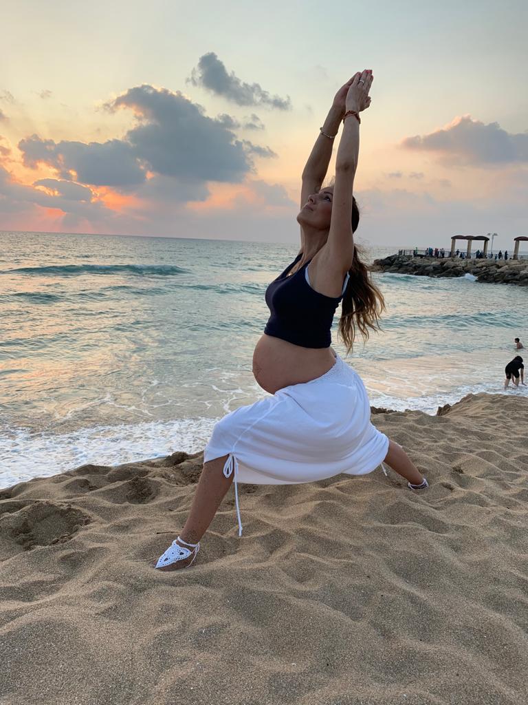 דניאלה כנען