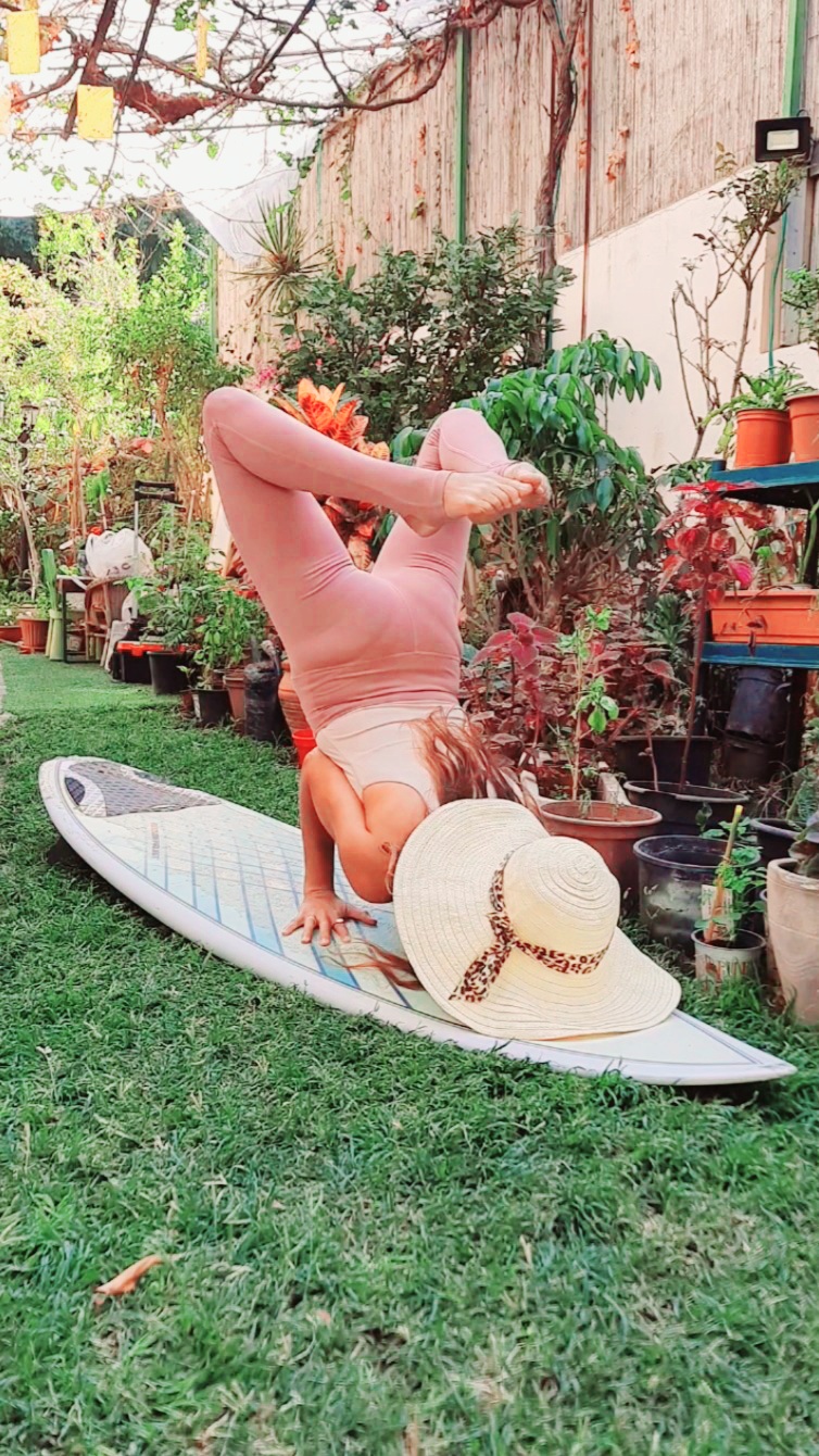 נטלי סן חביב