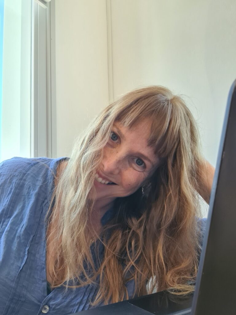 שרון הילה שטרן