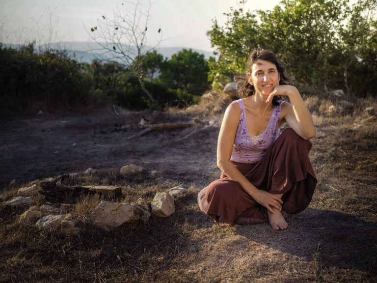 עמרת ליהוד-זמיר