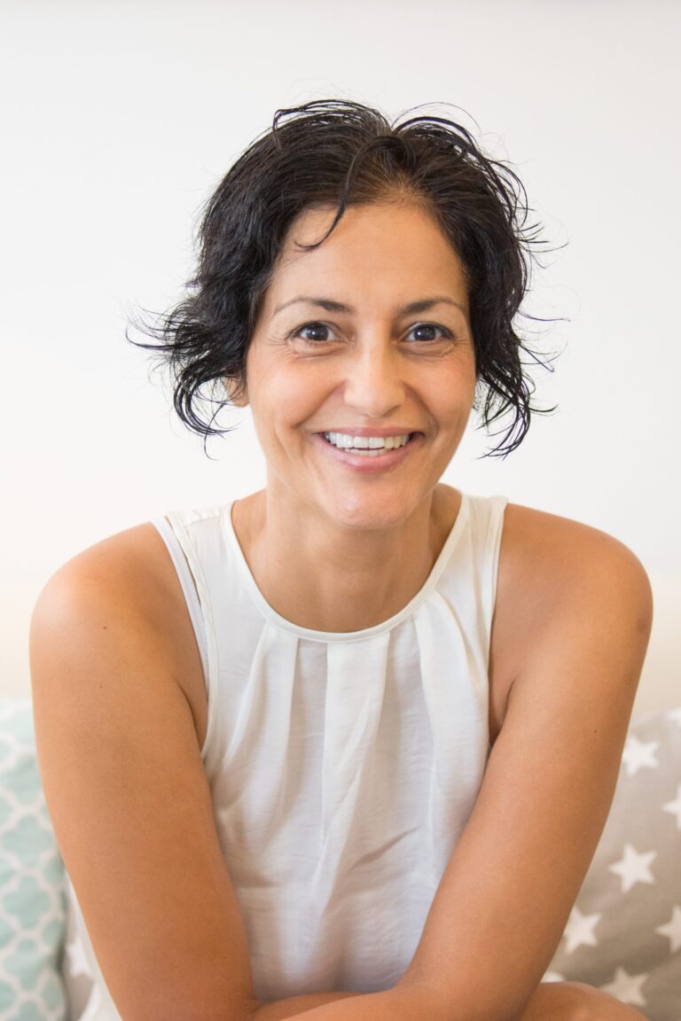 שרונה ערבה הוכמן