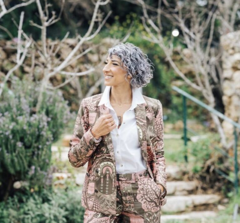 לימור בן דוד