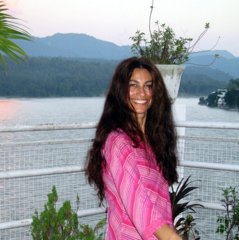 טליה ארידור