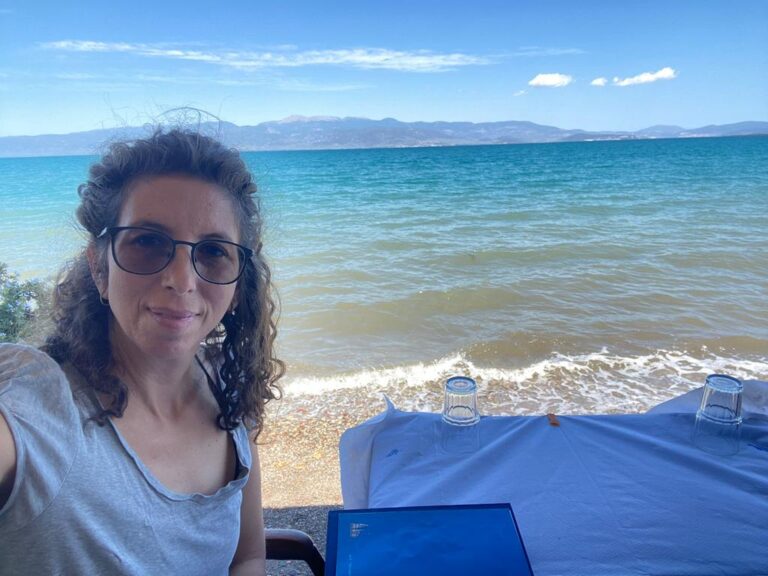 עינת סלוטקי אוליבר