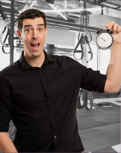 פגישת יעוץ עסקי אישית במתנה