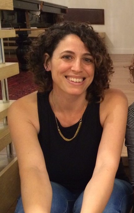 יעל כהן סקלי