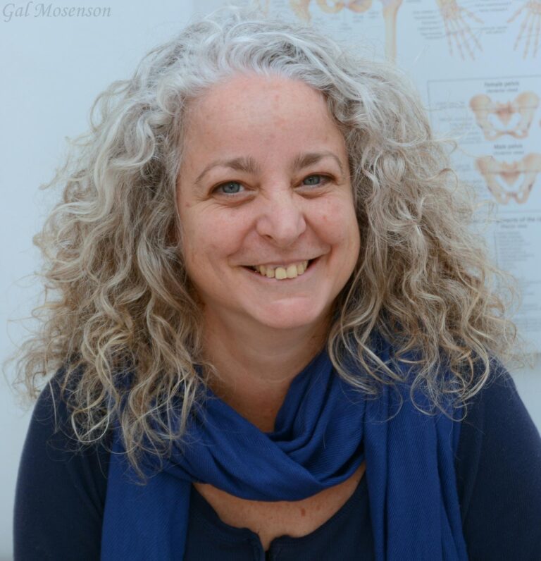 עדנה לב ארי