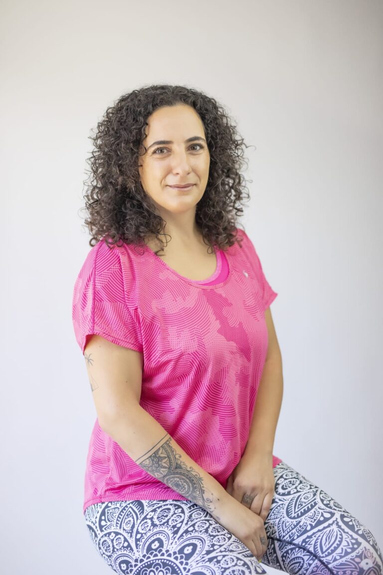 קטי תורג’מן-דורון