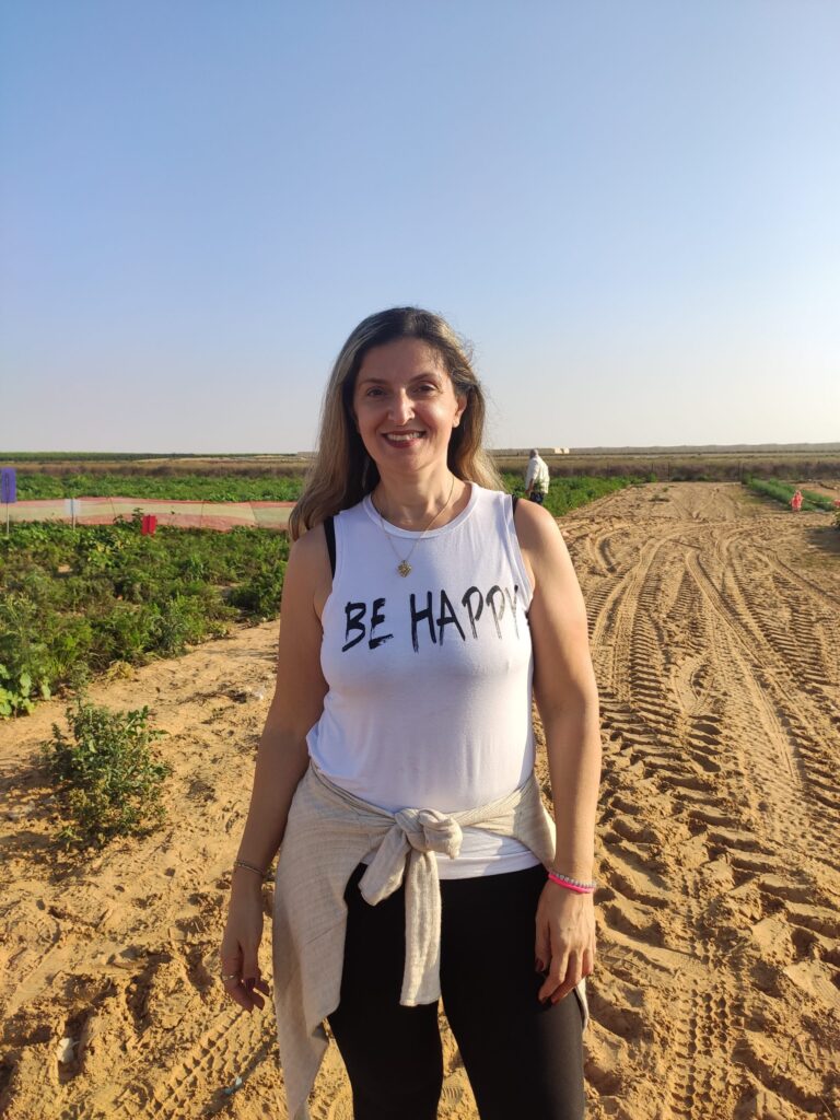 זהבה לוי רייך