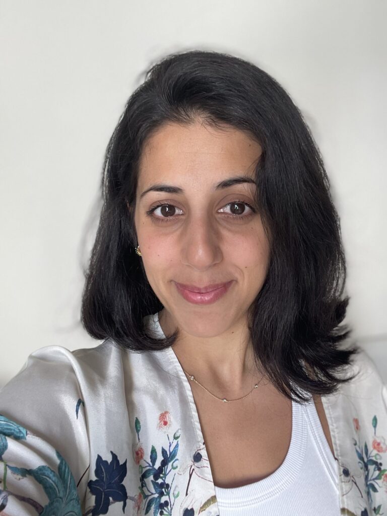 ספיר אגאג’ני