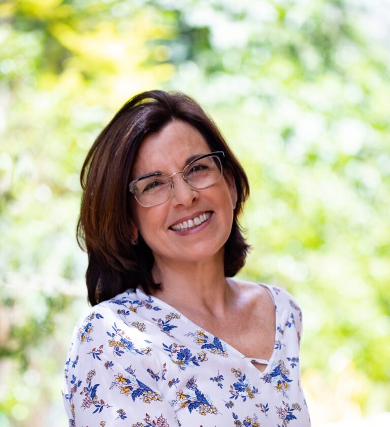 איריס שבירו