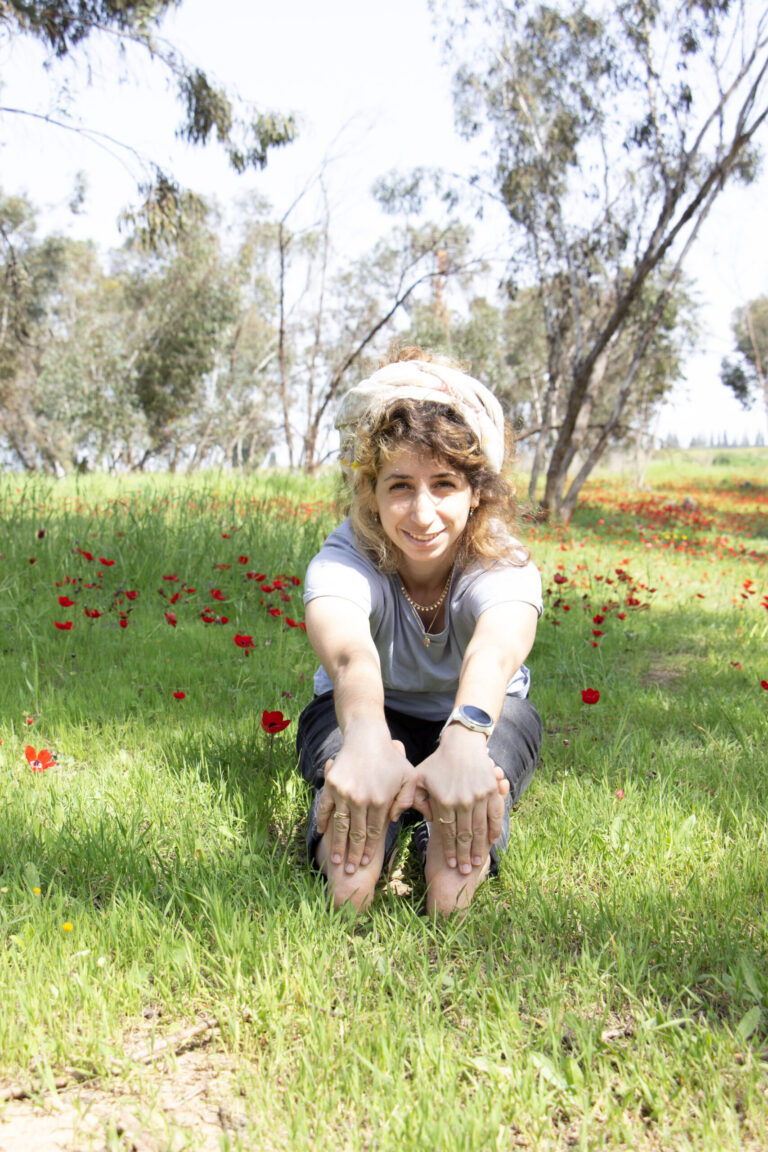 תמר רות מגן