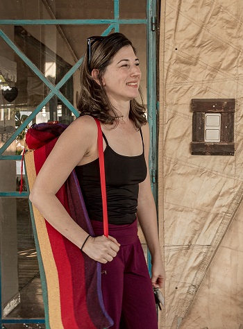 נועה בריינר