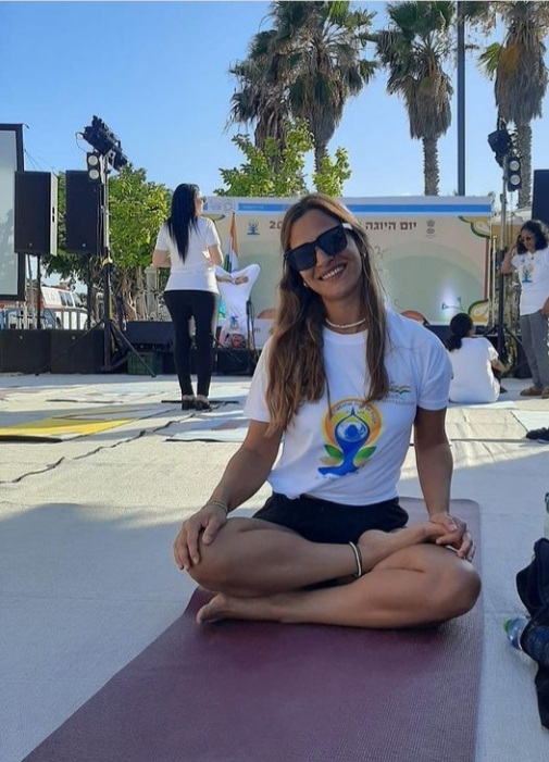 סיון גולדהור