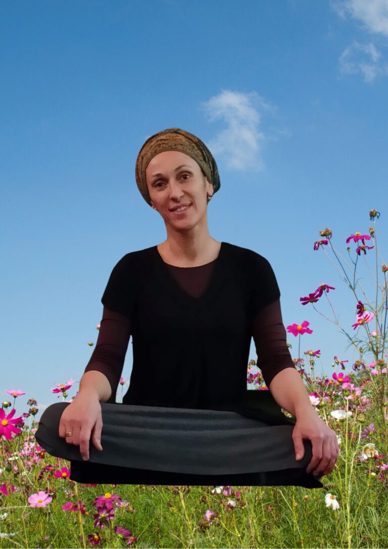 אביבה לוריא