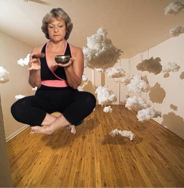 סוזי גולדנברג