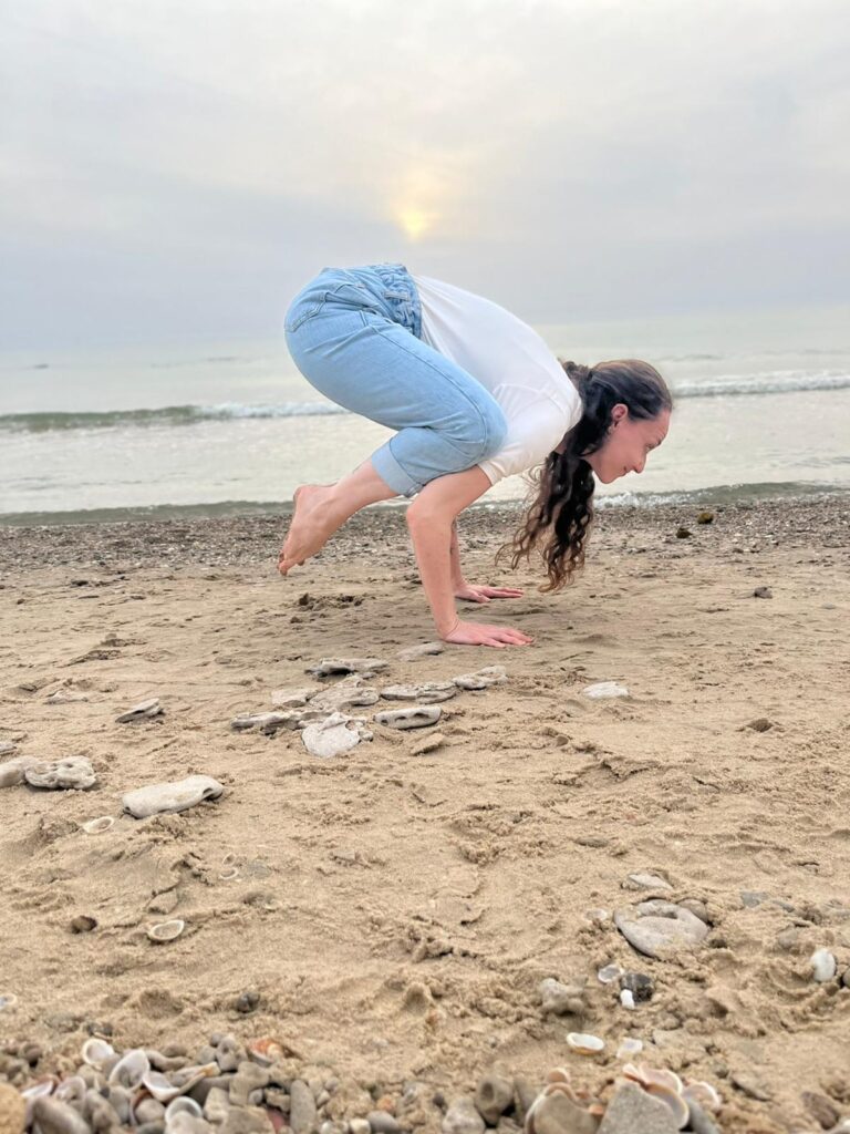 מאיה שמרקוב