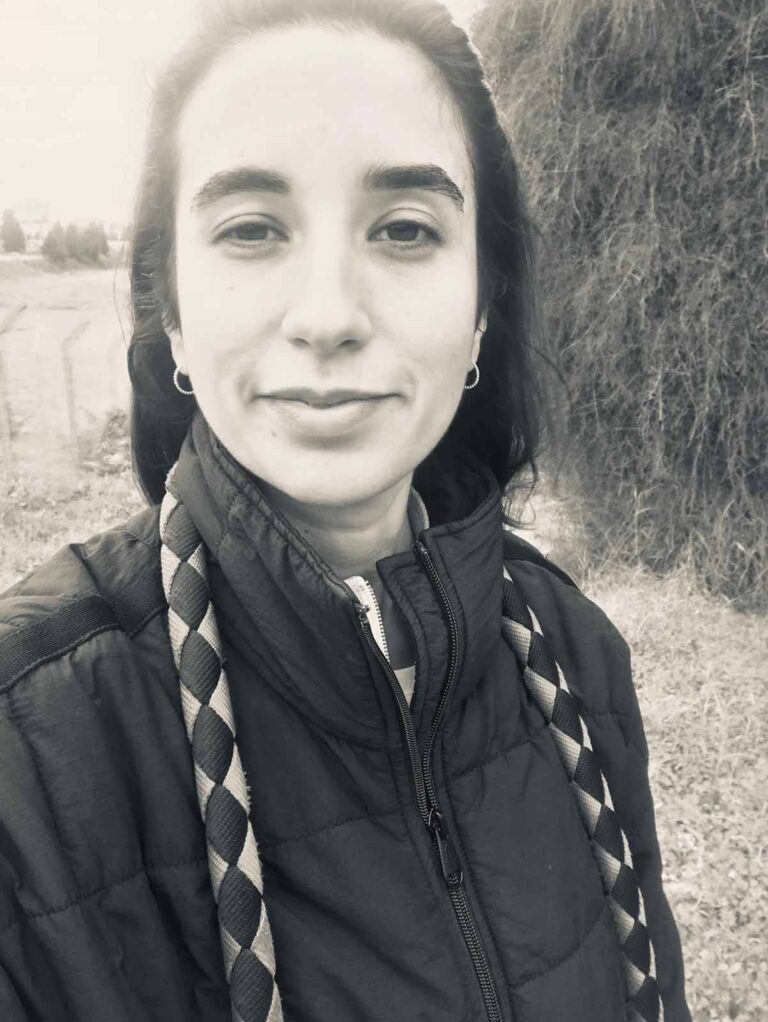 שחף אופיר לב