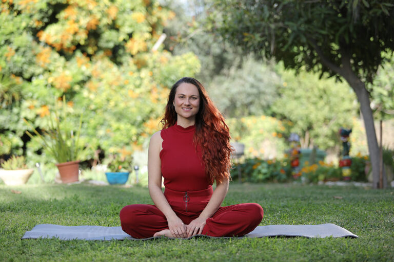 אלינה גרינשפון