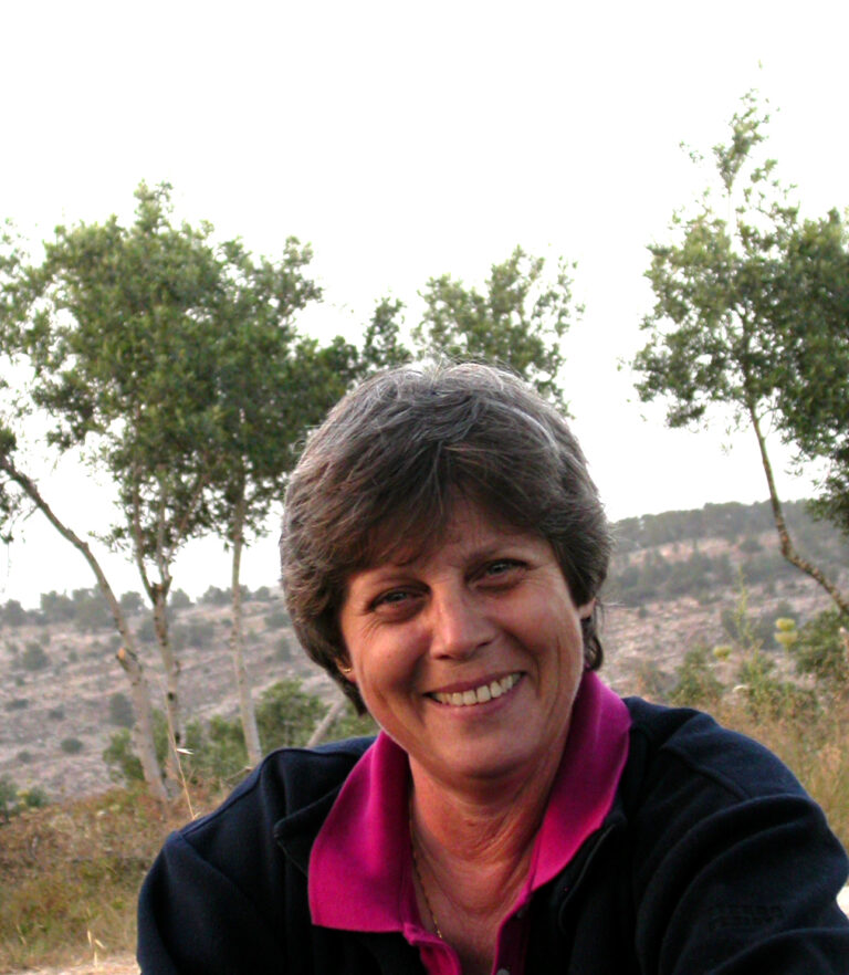 יעל אוהד קרני