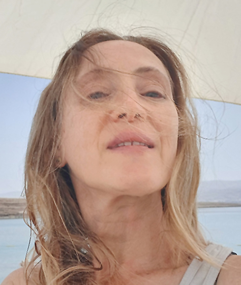 חגית אבודרהם