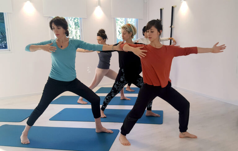 טלי בן יצחק