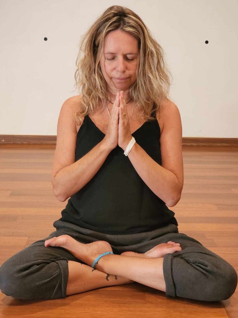 יפעת שוורצברג