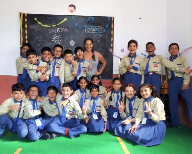 אסנת ישראלי