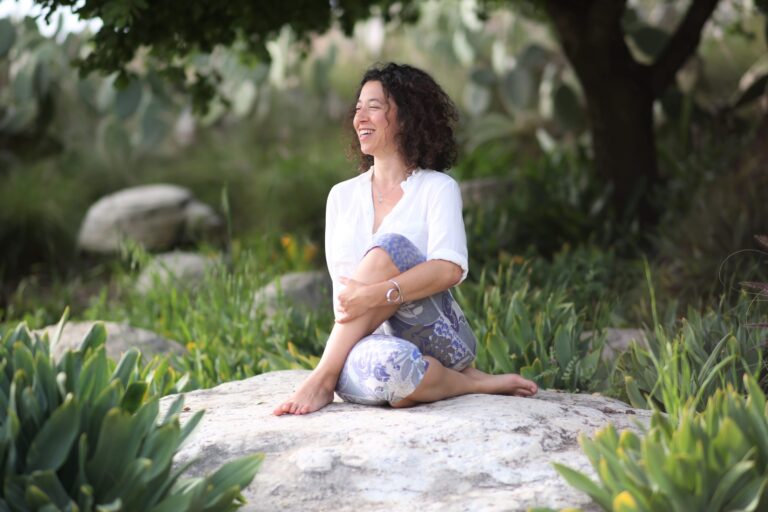 מאיה דיקר שיבי