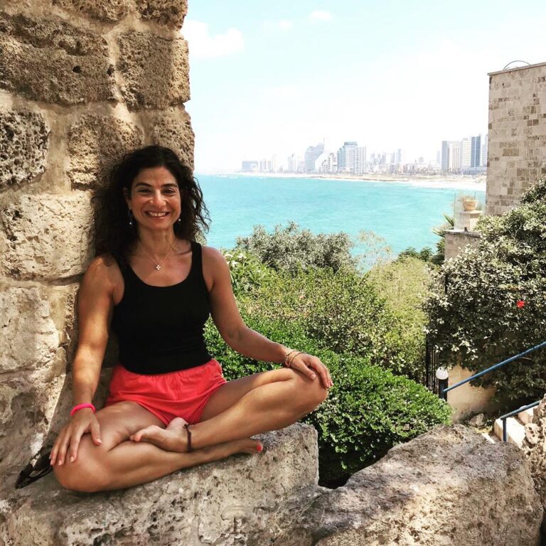 דניאלה גכטמן ארבל