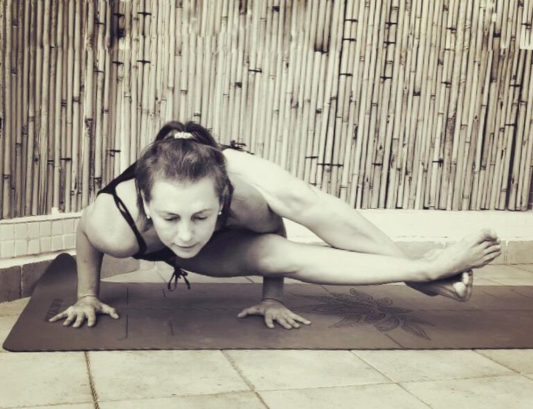 אירינה לינדינה