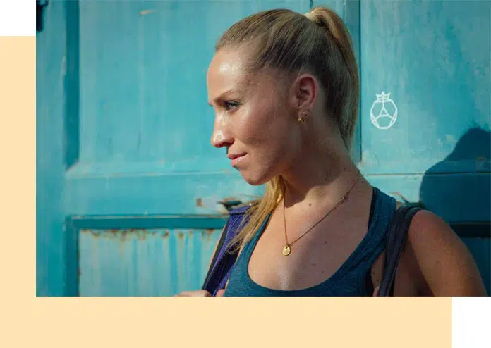 רייזברג דנה