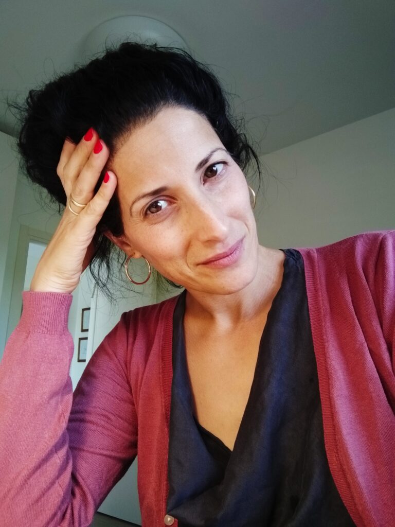 איילת דנון אברהם