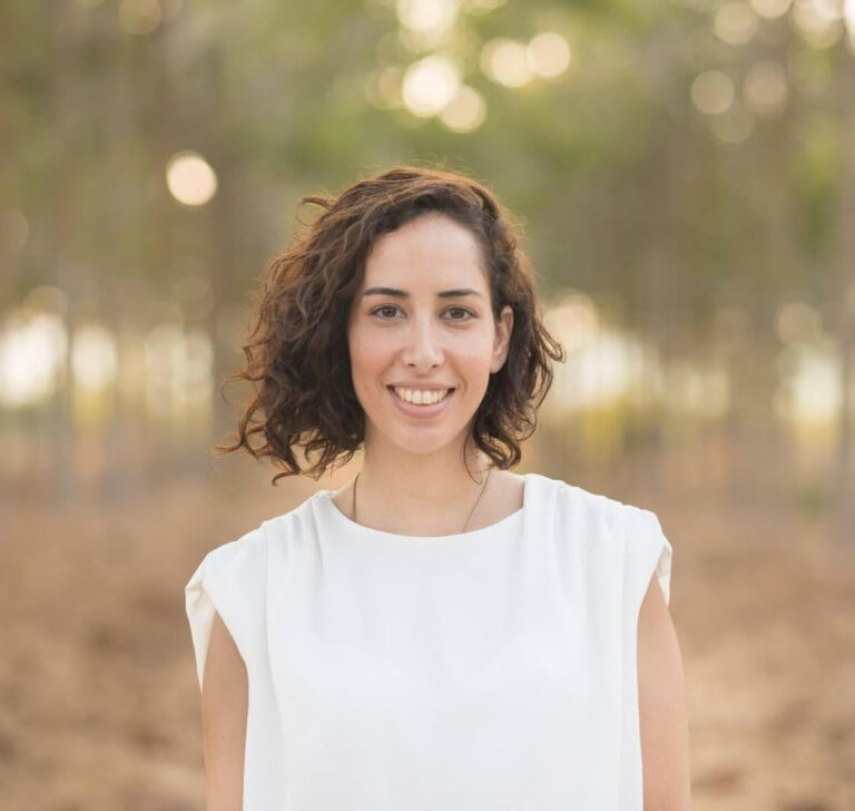 הדס אבליה דידי