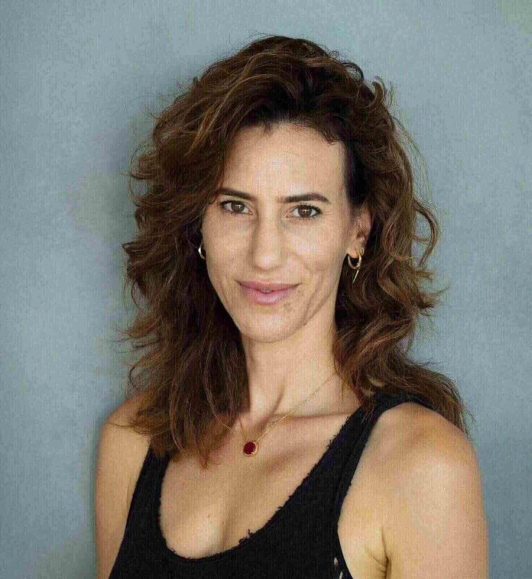 מאיה כץ סטיבה