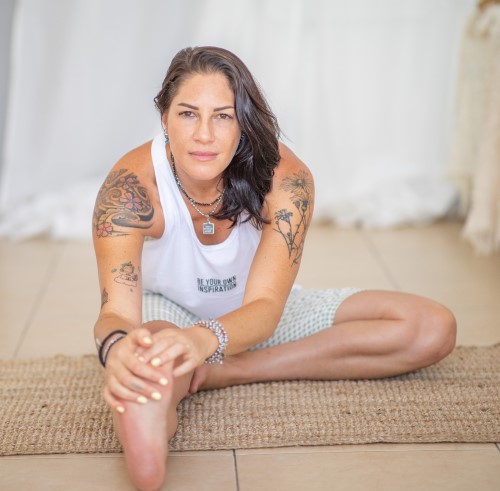 מיכל לי-אור