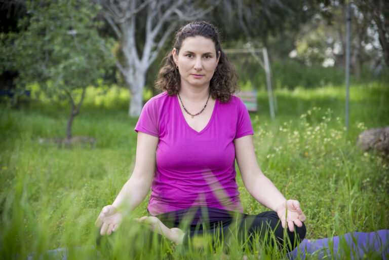 נעמי פונדק לובל