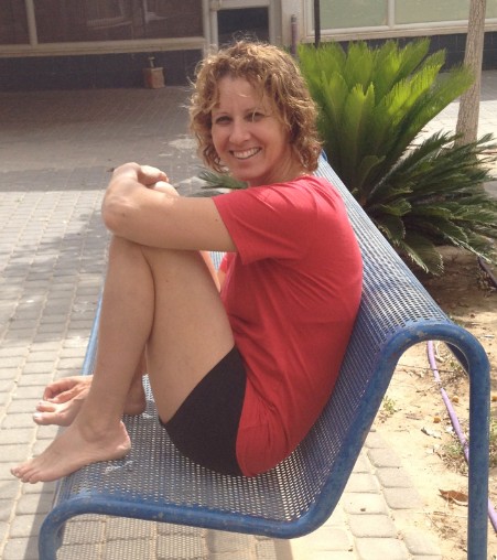 עינת גולן זר