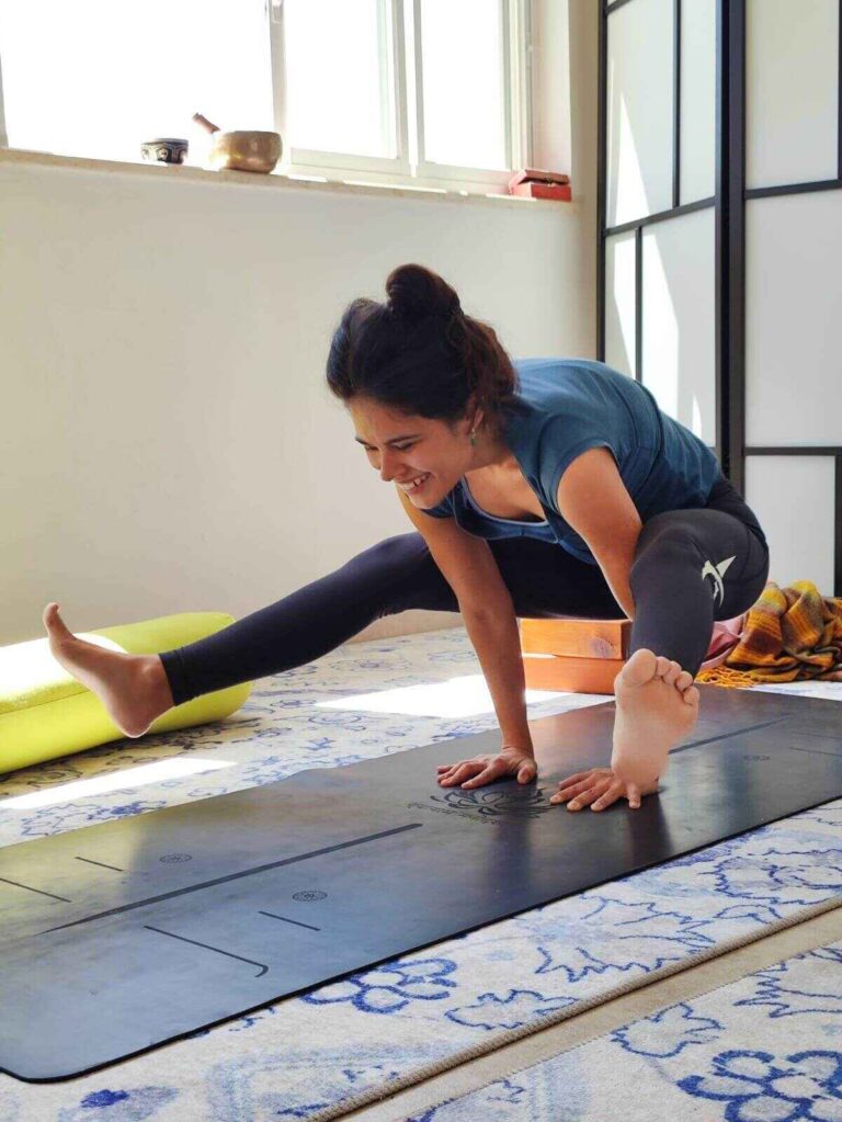 דורית חיפמן לוגסי