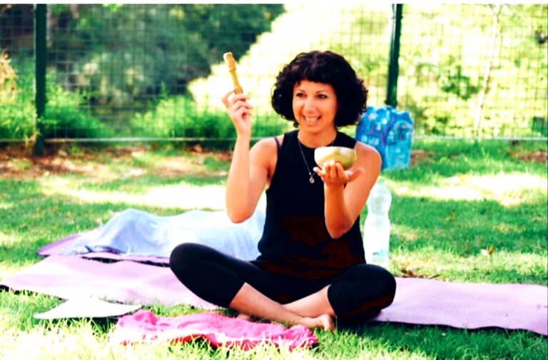 עינת זאפרנסקי