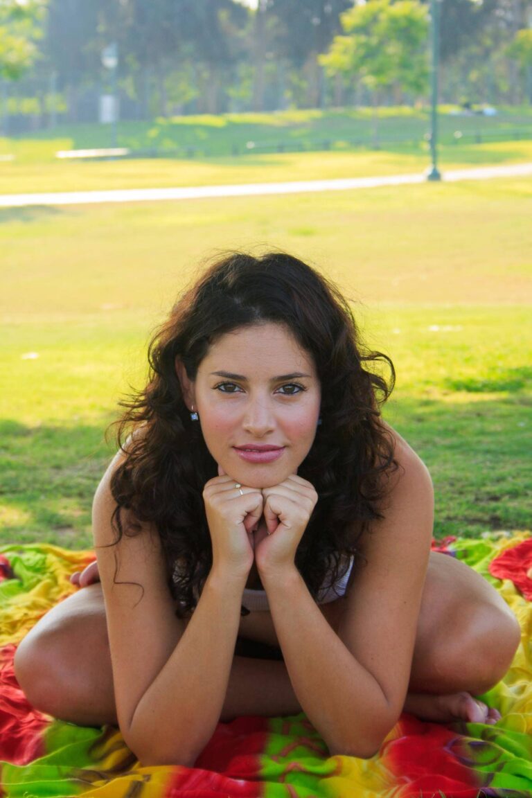 מורן ויז’נסקי